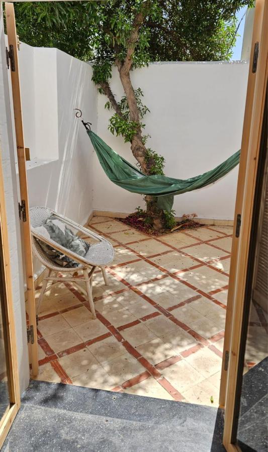 Hotel Villa Soleil Sidi Kaouki Kültér fotó