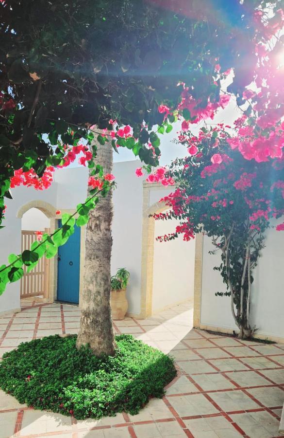 Hotel Villa Soleil Sidi Kaouki Kültér fotó