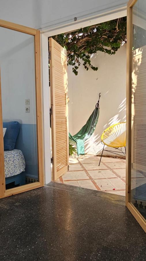 Hotel Villa Soleil Sidi Kaouki Kültér fotó