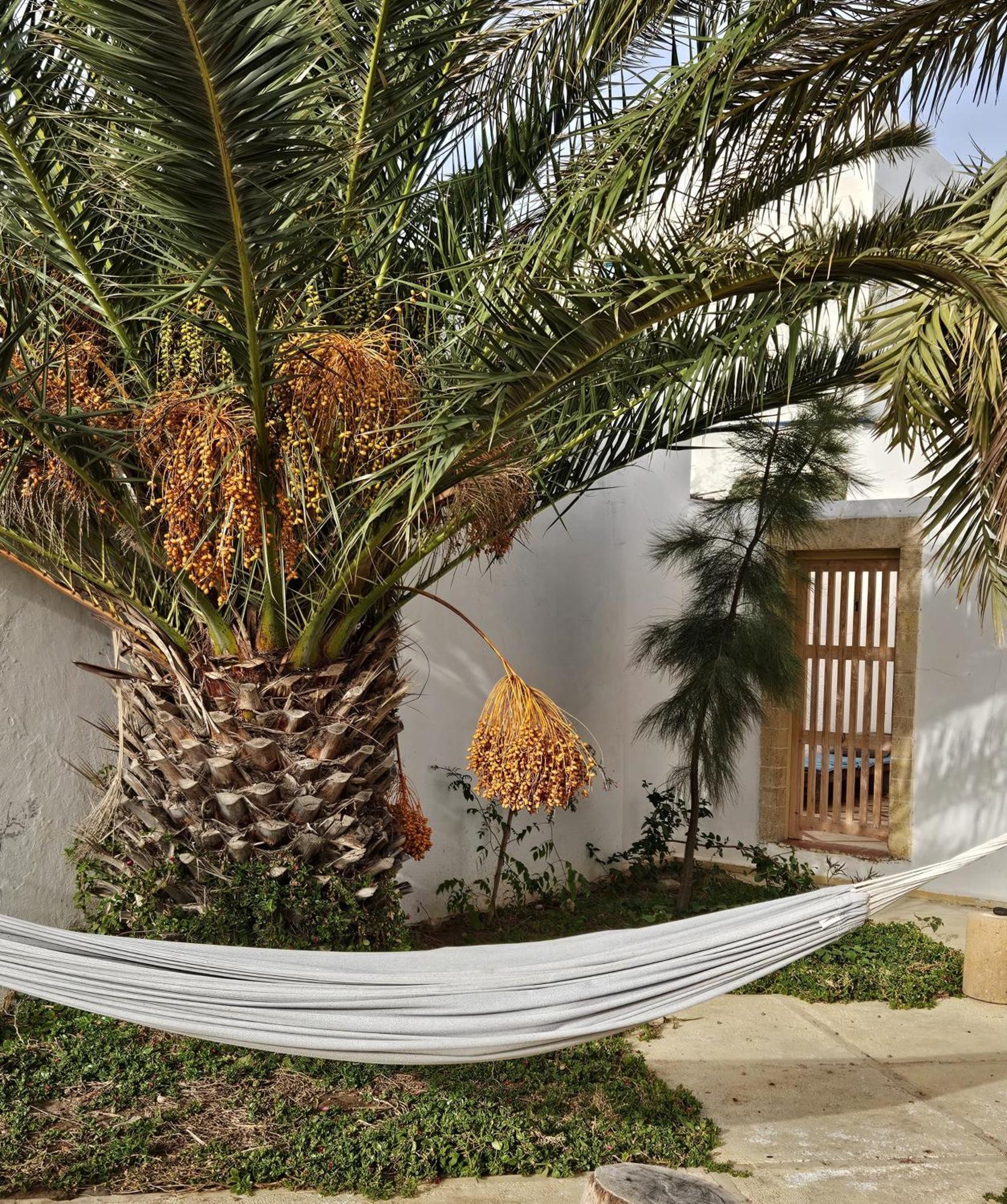 Hotel Villa Soleil Sidi Kaouki Kültér fotó